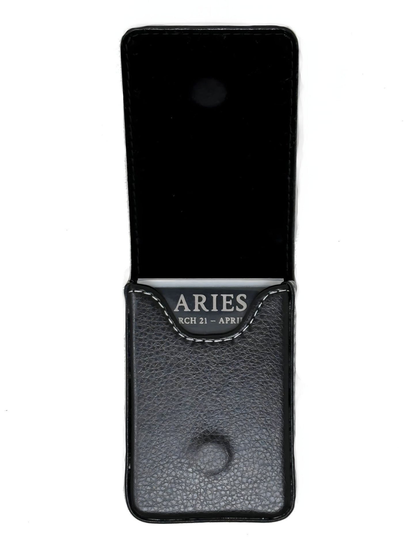 Zodiac Card Collection